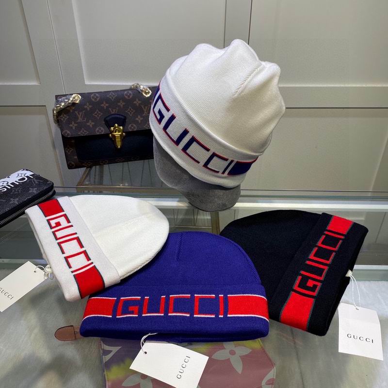 Gucci Hat 122413
